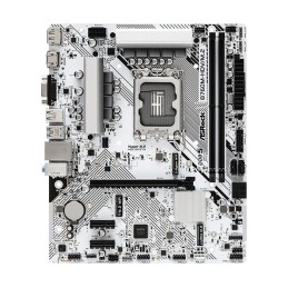 B760M-H/M.2 - Motherboard -...